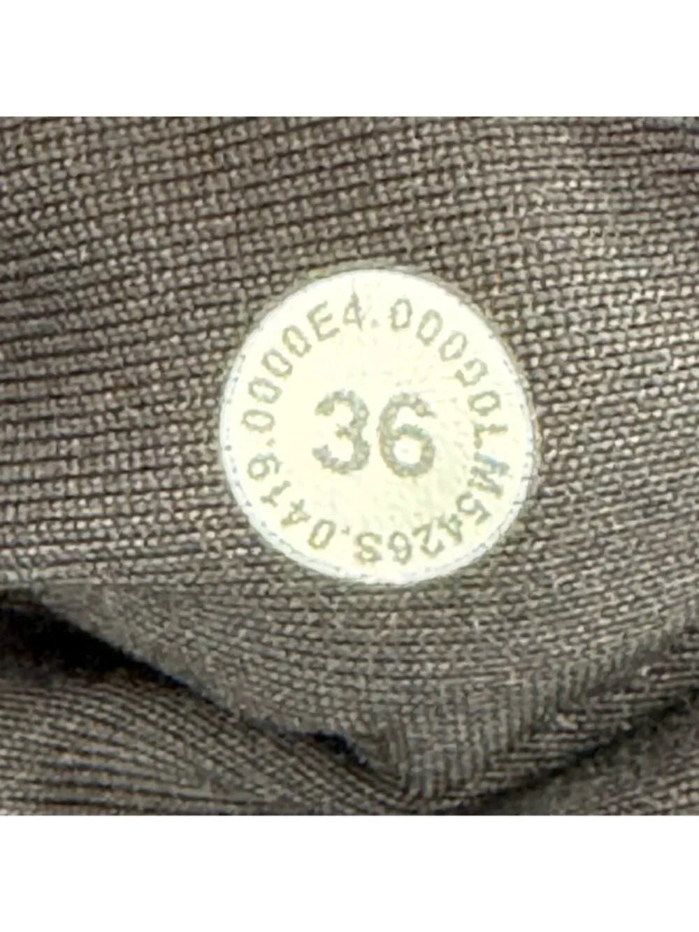 Lululemon ABC Pant Classic Black Mens Size 36x29